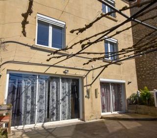  Maison � vendre 6 pi�ces 163 m�