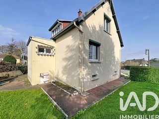  Maison � vendre 4 pi�ces 94 m�