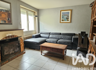  Maison � vendre 5 pi�ces 86 m�