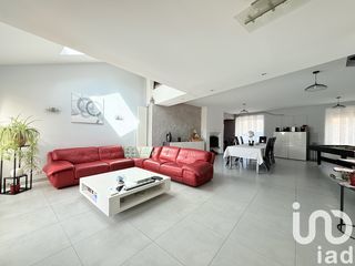  Maison � vendre 5 pi�ces 179 m�