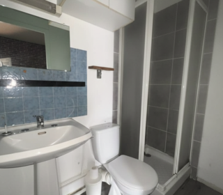  Appartement � louer 1 pi�ce 38 m�