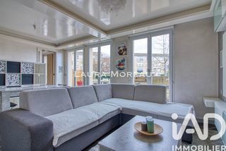  Appartement � vendre 2 pi�ces 36 m�