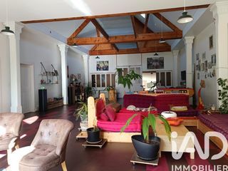  Maison � vendre 14 pi�ces 448 m�