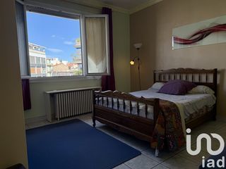  Appartement � vendre 4 pi�ces 100 m�