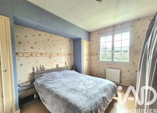  Maison � vendre 4 pi�ces 135 m�