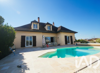  Maison � vendre 7 pi�ces 250 m�