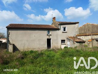  Maison � vendre 4 pi�ces 75 m�