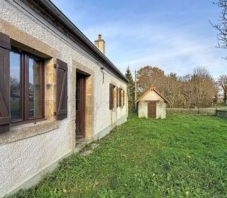  Maison � vendre 2 pi�ces 54 m�