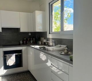  Appartement � vendre 2 pi�ces 64 m�