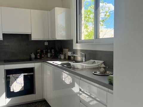  Appartement � vendre 2 pi�ces 64 m�