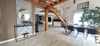  Maison � vendre 5 pi�ces 220 m�