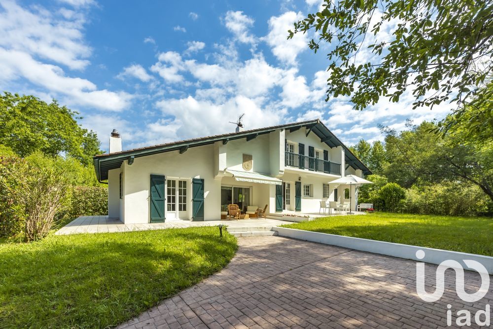 � vendre  Villa Ascain (64310)