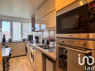  Appartement � vendre 4 pi�ces 74 m�