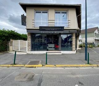  Immeuble � vendre 156 m�