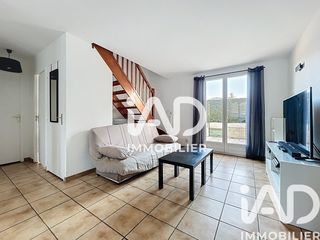  Maison � vendre 4 pi�ces 85 m�