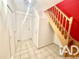  Maison � vendre 5 pi�ces 89 m�