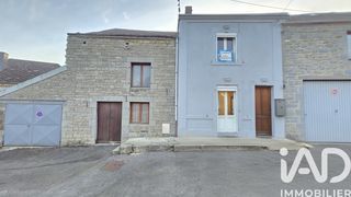  Maison � vendre 3 pi�ces 70 m�