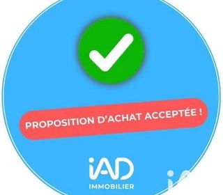  Terrain � vendre 875 m�