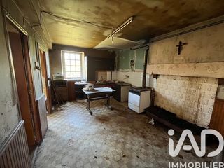  Maison � vendre 2 pi�ces 45 m�