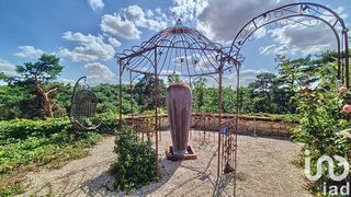  Maison � vendre 8 pi�ces 370 m�