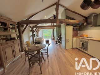  Maison � vendre 14 pi�ces 399 m�