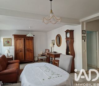  Maison � vendre 4 pi�ces 76 m�