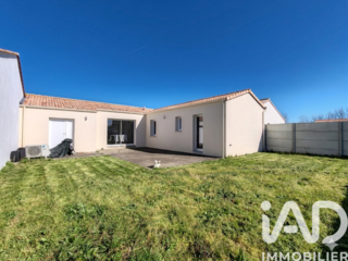  Maison � vendre 3 pi�ces 67 m�