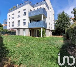  Appartement � vendre 3 pi�ces 67 m�