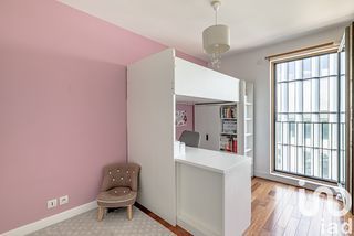  Appartement � vendre 4 pi�ces 88 m�