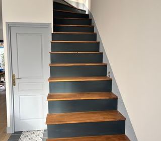  Maison � vendre 5 pi�ces 85 m�