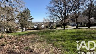  Terrain � vendre 1139 m�