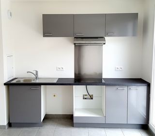  Appartement � vendre 3 pi�ces 59 m�