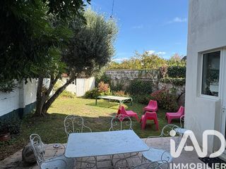  Maison � vendre 8 pi�ces 164 m�