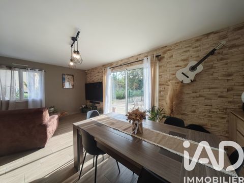   Vente Maison/villa 4 pi�ces Maison - 4 pi�ce(s) - 85 m�
