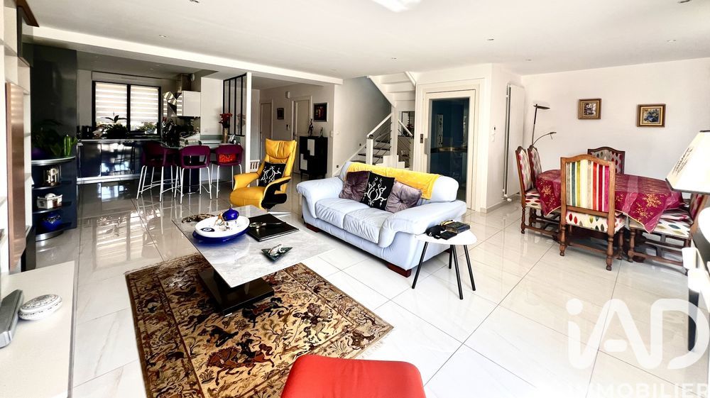 � vendre  Villa Compi�gne (60200)