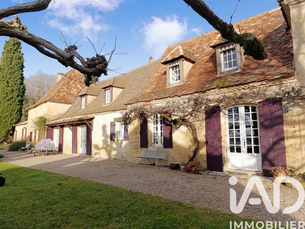 � vendre  Maison Lalinde (24150)