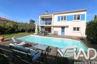  Maison � vendre 7 pi�ces 145 m�