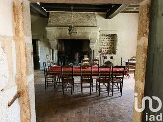  Propri�t�/ch�teau � vendre 12 pi�ces 480 m�