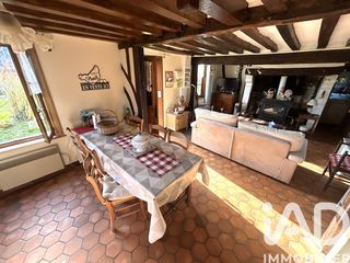  Maison � vendre 4 pi�ces 75 m�