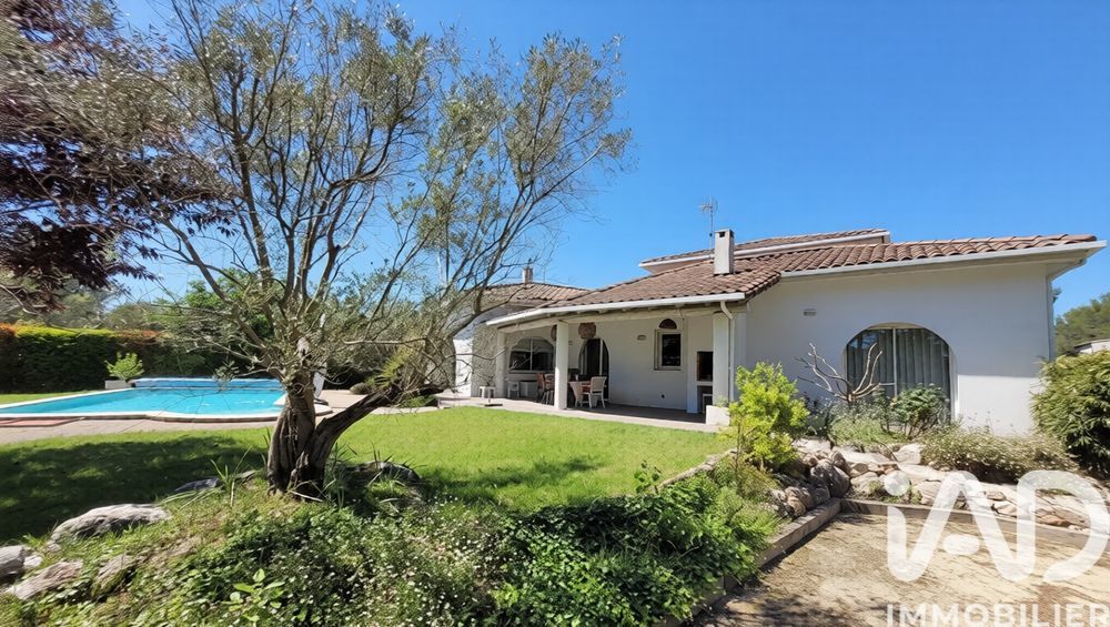 � vendre  Villa Grabels (34790)