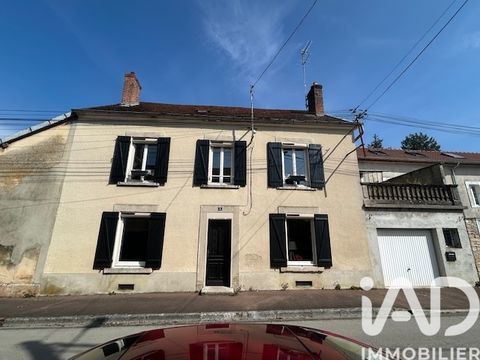   Vente Maison de ville 6 pi�ces Maison - 6 pi�ce(s) - 179 m�