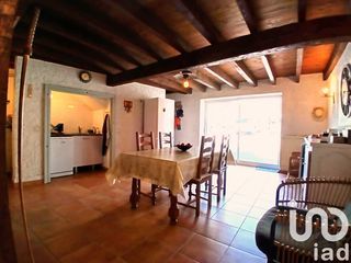  Maison � vendre 6 pi�ces 108 m�