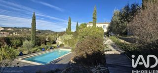  Maison � vendre 9 pi�ces 280 m�