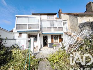  Maison � vendre 5 pi�ces 115 m�