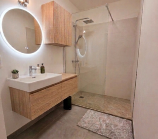  Appartement � vendre 3 pi�ces 47 m�