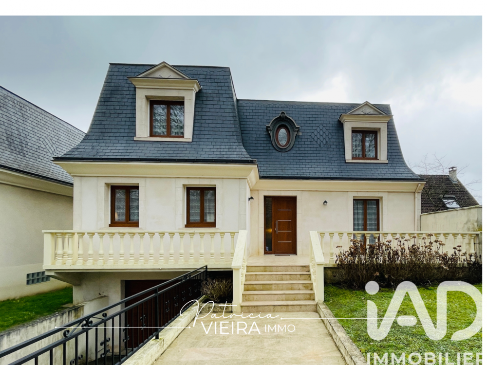 � vendre  Maison Le Plessis-Tr�vise (94420)