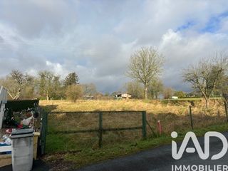  Terrain � vendre 2585 m�