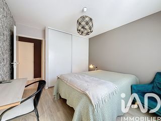  Appartement � vendre 2 pi�ces 55 m�