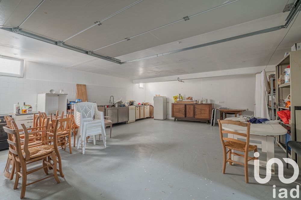 � vendre  Maison Claix (38640)