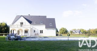  Maison � vendre 5 pi�ces 190 m�